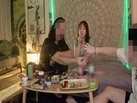 プッシャーズ　りな　サンプル画像08